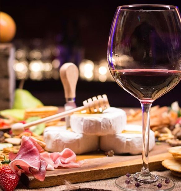 #Tidbits *: Say Cheese!