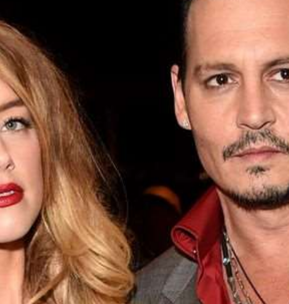 Johnny Depp vs Amber Heard | &#x3A4;&#x3BF; &#x3C7;&#x3C1;&#x3BF;&#x3BD;&#x3B9;&#x3BA;&#x3CC; &#x3C4;&#x3B7;&#x3C2; &#x3B4;&#x3B9;&#x3BA;&#x3B1;&#x3C3;&#x3C4;&#x3B9;&#x3BA;&#x3AE;&#x3C2; &#x3B4;&#x3B9;&#x3B1;&#x3BC;&#x3AC;&#x3C7;&#x3B7;&#x3C2; &#x3C4;&#x3BF;&#x3C5;&#x3C2;