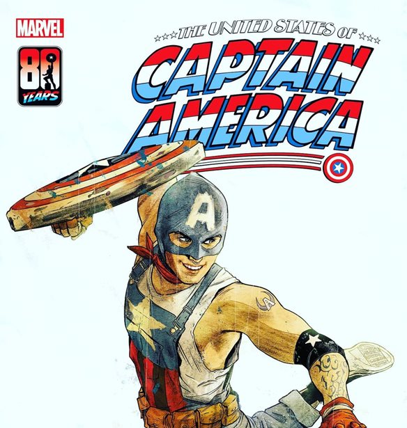 &#x397; Marvel &#x3B4;&#x3B7;&#x3BC;&#x3B9;&#x3BF;&#x3CD;&#x3C1;&#x3B3;&#x3B7;&#x3C3;&#x3B5; &#x3C4;&#x3BF;&#x3BD; &#x3C0;&#x3C1;&#x3CE;&#x3C4;&#x3BF; &#x3B3;&#x3BA;&#x3AD;&#x3B9; &#x3C7;&#x3B1;&#x3C1;&#x3B1;&#x3BA;&#x3C4;&#x3AE;&#x3C1;&#x3B1; &#x3C4;&#x3B7;&#x3C2;