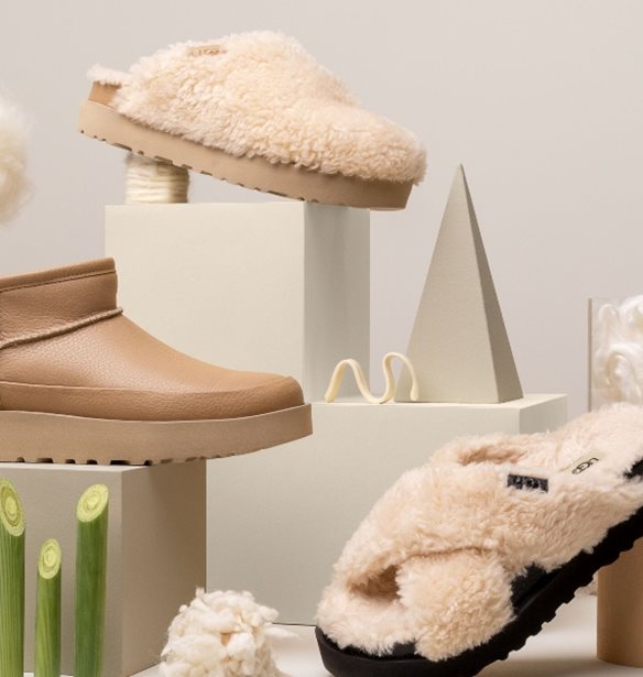 Feel Good | &#x397; &#x3BD;&#x3AD;&#x3B1; &#x3C3;&#x3C5;&#x3BB;&#x3BB;&#x3BF;&#x3B3;&#x3AE; &#x3C4;&#x3B7;&#x3C2; UGG &#x3BC;&#x3B5; &#x3BA;&#x3AD;&#x3BD;&#x3C4;&#x3C1;&#x3BF; &#x3C4;&#x3B7; &#x3B2;&#x3B9;&#x3C9;&#x3C3;&#x3B9;&#x3BC;&#x3CC;&#x3C4;&#x3B7;&#x3C4;&#x3B1; &amp; &#x3C4;&#x3B7;&#x3BD; &#x3C0;&#x3C1;&#x3BF;&#x3C3;&#x3C4;&#x3B1;&#x3C3;&#x3AF;&#x3B1; &#x3C4;&#x3BF;&#x3C5; &#x3C0;&#x3BB;&#x3B1;&#x3BD;&#x3AE;&#x3C4;&#x3B7;