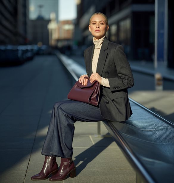 Τα μοντέρνα, αλλά και διαχρονικά αξεσουάρ που αξίζει να αποκτήσεις από τα notos στις εκπτώσεις