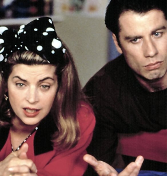 Kirstie Alley | &#x3A4;&#x3BF; &#x3C3;&#x3C5;&#x3B3;&#x3BA;&#x3B9;&#x3BD;&#x3B7;&#x3C4;&#x3B9;&#x3BA;&#x3CC; &quot;&#x3B1;&#x3BD;&#x3C4;&#x3AF;&#x3BF;&quot; &#x3C4;&#x3BF;&#x3C5; John Travolta &#x3BA;&#x3B1;&#x3B9; &#x3C4;&#x3C9;&#x3BD; &#x3B4;&#x3B9;&#x3AC;&#x3C3;&#x3B7;&#x3BC;&#x3C9;&#x3BD; &#x3C6;&#x3AF;&#x3BB;&#x3C9;&#x3BD; &#x3C4;&#x3B7;&#x3C2;