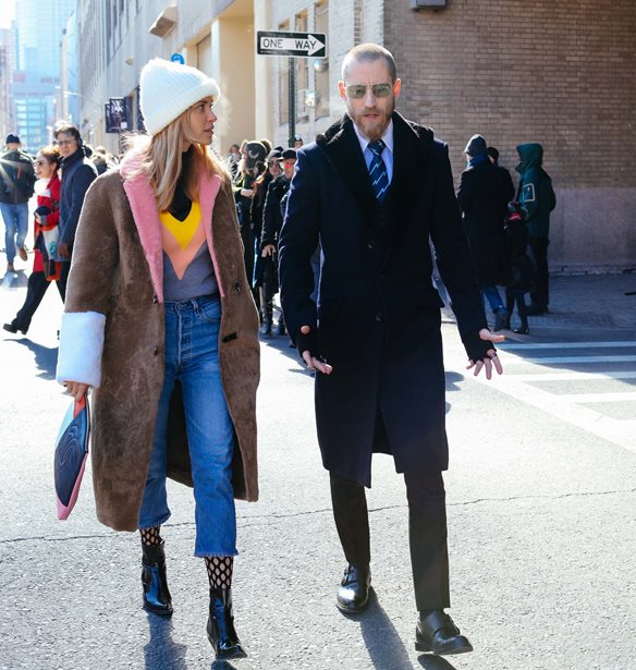 Οι street style εμφανίσεις που συζητήθηκαν περισσότερο μέσα στο 2016