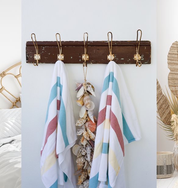 Coastal chic: 16 &#x3B9;&#x3B4;&#x3AD;&#x3B5;&#x3C2; &#x3B3;&#x3B9;&#x3B1; &#x3BD;&#x3B1; &#x3B8;&#x3C5;&#x3BC;&#x3AF;&#x3B6;&#x3B5;&#x3B9; &#x3C4;&#x3BF; &#x3C3;&#x3C0;&#x3AF;&#x3C4;&#x3B9; &#x3C3;&#x3BF;&#x3C5; &#x3BD;&#x3B7;&#x3C3;&#x3AF;