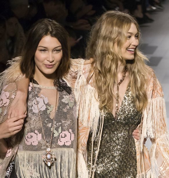 A Υear in Fashion: Οι σημαντικότερες στιγμές της μόδας που κρατάμε από το 2017