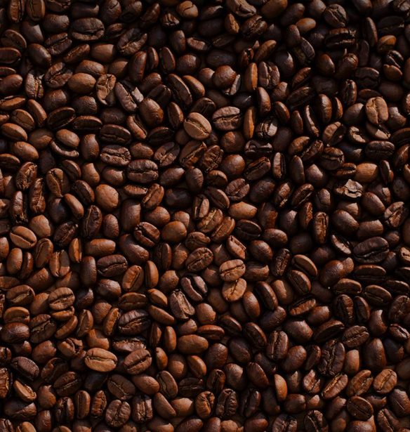 #Tidbits *: Coffee Time
