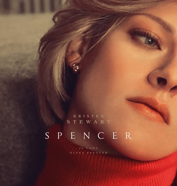 Kristen Stewart | &#x38C;&#x3BB;&#x3B1; &#x3C4;&#x3B1; Chanel looks &#x3C0;&#x3BF;&#x3C5; &#x3C6;&#x3BF;&#x3C1;&#x3AC; &#x3C3;&#x3C4;&#x3B7;&#x3BD; &#x3C4;&#x3B1;&#x3B9;&#x3BD;&#x3AF;&#x3B1; Spencer