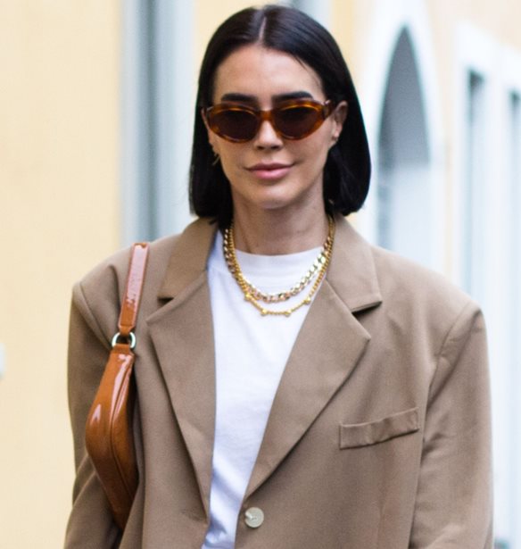 10 φθινοπωρινά κομμάτια που μπορείς να αγοράσεις στις θερινές εκπτώσεις