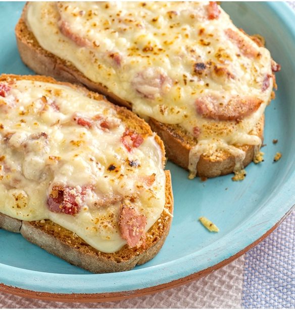 Croque Monsieur