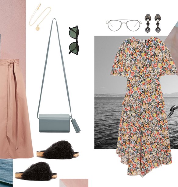 Outfits Of Wisdom | Τα μοναδικά 5 looks που θέλεις για το καλοκαίρι