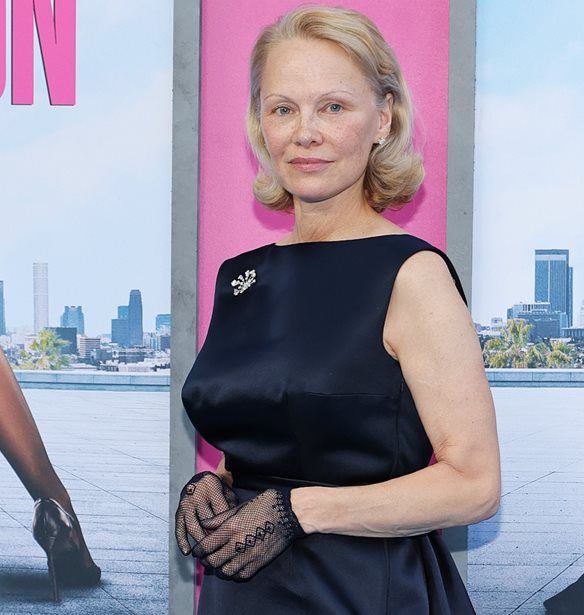Pamela Anderson | H &#x3B5;&#x3BD;&#x3C4;&#x3C5;&#x3C0;&#x3C9;&#x3C3;&#x3B9;&#x3B1;&#x3BA;&#x3AE; &#x3C6;&#x3C9;&#x3C4;&#x3BF;&#x3B3;&#x3C1;&#x3B1;&#x3C6;&#x3AF;&#x3B1; &#x3B1;&#x3C0;&#x3CC; &#x3C4;&#x3BF; Baywatch &#x3C0;&#x3BF;&#x3C5; &#x3B5;&#x3C0;&#x3B1;&#x3BD;&#x3AE;&#x3BB;&#x3B8;&#x3B5; &#x3C3;&#x3C4;&#x3B7;&#x3BD; &#x3B5;&#x3C0;&#x3B9;&#x3C6;&#x3AC;&#x3BD;&#x3B5;&#x3B9;&#x3B1;