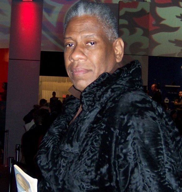 Andr&#xE9; Leon Talley | &#x3A0;&#x3AD;&#x3B8;&#x3B1;&#x3BD;&#x3B5; &#x3BF; &#x3B4;&#x3B9;&#x3AC;&#x3C3;&#x3B7;&#x3BC;&#x3BF;&#x3C2; &#x3B4;&#x3B7;&#x3BC;&#x3BF;&#x3C3;&#x3B9;&#x3BF;&#x3B3;&#x3C1;&#x3AC;&#x3C6;&#x3BF;&#x3C2; &#x3BC;&#x3CC;&#x3B4;&#x3B1;&#x3C2; &#x3BA;&#x3B1;&#x3B9; fashion icon