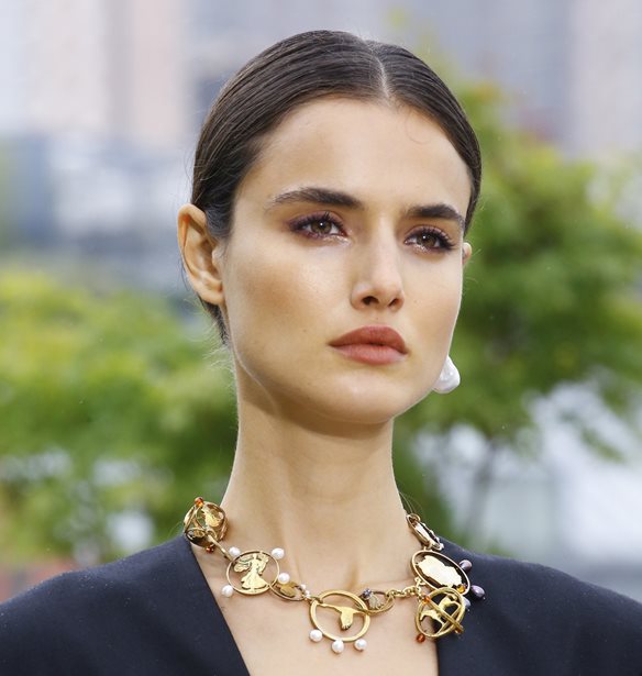 3 french-inspired φθινοπωρινά makeup looks για την πιο νεανική όψη στο πρόσωπο