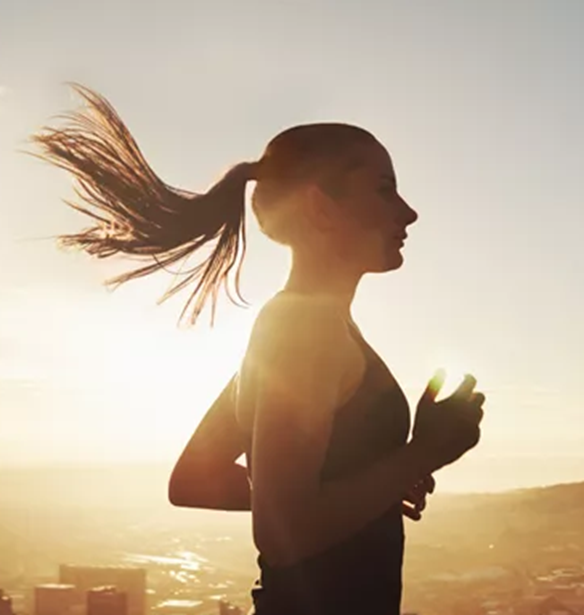 Πώς θα εντάξεις περισσότερη κίνηση στην καθημερινότητά σου;