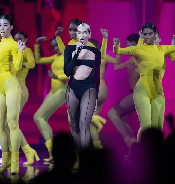 Rolling Stones, Dua Lipa, Paul McCartney &#x3B5;&#x3BA;&#x3C0;&#x3AD;&#x3BC;&#x3C0;&#x3BF;&#x3C5;&#x3BD; SOS &#x3B3;&#x3B9;&#x3B1; &#x3C4;&#x3B9;&#x3C2; &#x3C3;&#x3C5;&#x3BD;&#x3B1;&#x3C5;&#x3BB;&#x3AF;&#x3B5;&#x3C2;