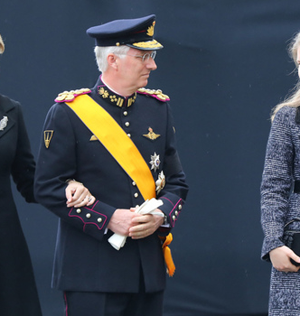 &#x3A0;&#x3C1;&#x3B9;&#x3B3;&#x3BA;&#x3AF;&#x3C0;&#x3B9;&#x3C3;&#x3C3;&#x3B1; &#x395;lisabeth: &#x397; &#x3AC;&#x3B3;&#x3BD;&#x3C9;&#x3C3;&#x3C4;&#x3B7; &#x3B4;&#x3B9;&#x3AC;&#x3B4;&#x3BF;&#x3C7;&#x3BF;&#x3C2; &#x3C4;&#x3BF;&#x3C5; &#x3B2;&#x3B5;&#x3BB;&#x3B3;&#x3B9;&#x3BA;&#x3BF;&#x3CD; &#x3B8;&#x3C1;&#x3CC;&#x3BD;&#x3BF;&#x3C5; &#x3BC;&#x3B5; &#x3C4;&#x3BF; &#x3C5;&#x3C0;&#x3AD;&#x3C1;&#x3BF;&#x3C7;&#x3BF; &#x3C3;&#x3C4;&#x3B9;&#x3BB;