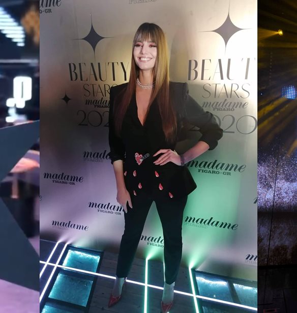 Beauty Stars 2020 by Madame Figaro: &#x38C;&#x3BB;&#x3B1; &#x3CC;&#x3C3;&#x3B1; &#x3AD;&#x3B3;&#x3B9;&#x3BD;&#x3B1;&#x3BD; &#x3C3;&#x3C4;&#x3B7; &#x3BB;&#x3B1;&#x3BC;&#x3C0;&#x3B5;&#x3C1;&#x3AE; &#x3B2;&#x3C1;&#x3B1;&#x3B4;&#x3B9;&#x3AC; &#x3C4;&#x3B7;&#x3C2; &#x3B1;&#x3C0;&#x3BF;&#x3BD;&#x3BF;&#x3BC;&#x3AE;&#x3C2;