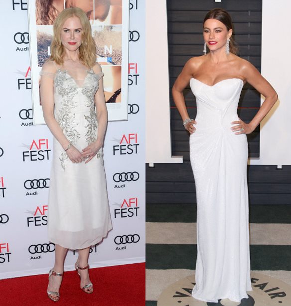 &#x3A7;&#x3C1;&#x3C5;&#x3C3;&#x3AD;&#x3C2; &#x3A3;&#x3C6;&#x3B1;&#x3AF;&#x3C1;&#x3B5;&#x3C2; 2017: &#x39F;&#x3B9; stars &#x3C0;&#x3BF;&#x3C5; &#x3B8;&#x3B1; &#x3C0;&#x3B1;&#x3C1;&#x3BF;&#x3C5;&#x3C3;&#x3B9;&#x3AC;&#x3C3;&#x3BF;&#x3C5;&#x3BD; &#x3C4;&#x3B1; &#x3B2;&#x3C1;&#x3B1;&#x3B2;&#x3B5;&#x3AF;&#x3B1;