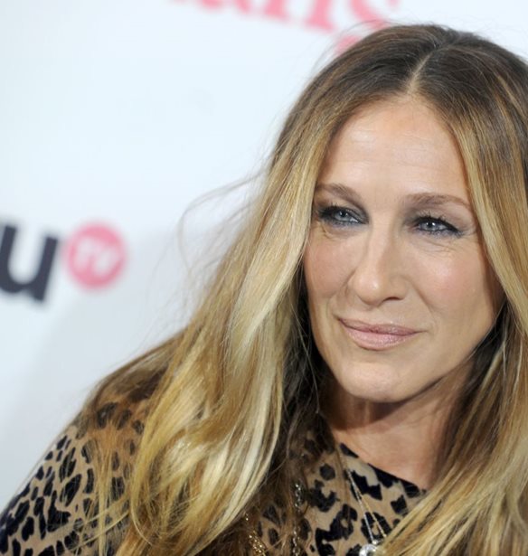 &#x397; &#x3C0;&#x3B1;&#x3B9;&#x3B4;&#x3B9;&#x3BA;&#x3AE; &#x3C3;&#x3C5;&#x3BB;&#x3BB;&#x3BF;&#x3B3;&#x3AE; &#x3C4;&#x3B7;&#x3C2; Sarah Jessica Parker &#x3B5;&#x3AF;&#x3BD;&#x3B1;&#x3B9; &#x3B3;&#x3B5;&#x3B3;&#x3BF;&#x3BD;&#x3CC;&#x3C2;
