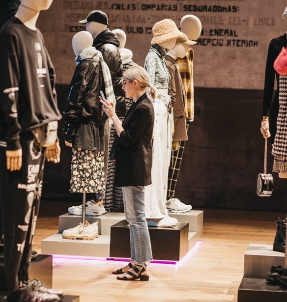 Bershka collection AW19: &#x38C;&#x3BB;&#x3B1; &#x3CC;&#x3C3;&#x3B1; &#x3C7;&#x3C1;&#x3B5;&#x3B9;&#x3AC;&#x3B6;&#x3B5;&#x3C3;&#x3B1;&#x3B9; &#x3BD;&#x3B1; &#x3BE;&#x3AD;&#x3C1;&#x3B5;&#x3B9;&#x3C2; &#x3B3;&#x3B9;&#x3B1; &#x3C4;&#x3B7; &#x3BD;&#x3AD;&#x3B1; &#x3C3;&#x3B5;&#x3B6;&#x3CC;&#x3BD;