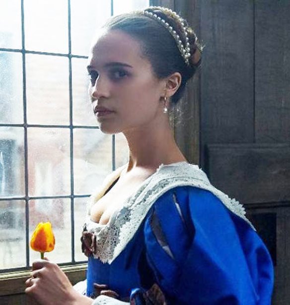 H Alicia Vikander &#x3C0;&#x3C1;&#x3C9;&#x3C4;&#x3B1;&#x3B3;&#x3C9;&#x3BD;&#x3B9;&#x3C3;&#x3C4;&#x3B5;&#x3AF; &#x3C3;&#x3B5; &#x3AD;&#x3BD;&#x3B1; &#x3C1;&#x3BF;&#x3BC;&#x3B1;&#x3BD;&#x3C4;&#x3B9;&#x3BA;&#x3CC; &#x3B4;&#x3C1;&#x3AC;&#x3BC;&#x3B1; &#x3B5;&#x3C0;&#x3BF;&#x3C7;&#x3AE;&#x3C2;