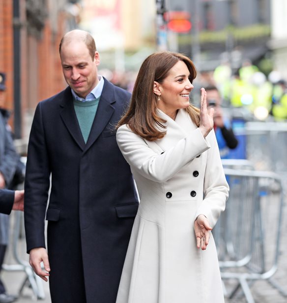 &#x397; Kate Middleton &#x3BA;&#x3B1;&#x3B9; &#x3BF; &#x3C0;&#x3C1;&#x3AF;&#x3B3;&#x3BA;&#x3B9;&#x3C0;&#x3B1;&#x3C2; William &#x3AD;&#x3B4;&#x3C9;&#x3C3;&#x3B1;&#x3BD; &#x3C3;&#x3C4;&#x3B7; &#x3B4;&#x3B7;&#x3BC;&#x3BF;&#x3C3;&#x3B9;&#x3CC;&#x3C4;&#x3B7;&#x3C4;&#x3B1; &#x3C4;&#x3B7; &#x3C6;&#x3B5;&#x3C4;&#x3B9;&#x3BD;&#x3AE; &#x3C7;&#x3C1;&#x3B9;&#x3C3;&#x3C4;&#x3BF;&#x3C5;&#x3B3;&#x3B5;&#x3BD;&#x3BD;&#x3B9;&#x3AC;&#x3C4;&#x3B9;&#x3BA;&#x3B7; &#x3BF;&#x3B9;&#x3BA;&#x3BF;&#x3B3;&#x3B5;&#x3BD;&#x3B5;&#x3B9;&#x3B1;&#x3BA;&#x3AE; &#x3C6;&#x3C9;&#x3C4;&#x3BF;&#x3B3;&#x3C1;&#x3B1;&#x3C6;&#x3AF;&#x3B1; &#x3C4;&#x3BF;&#x3C5;&#x3C2;