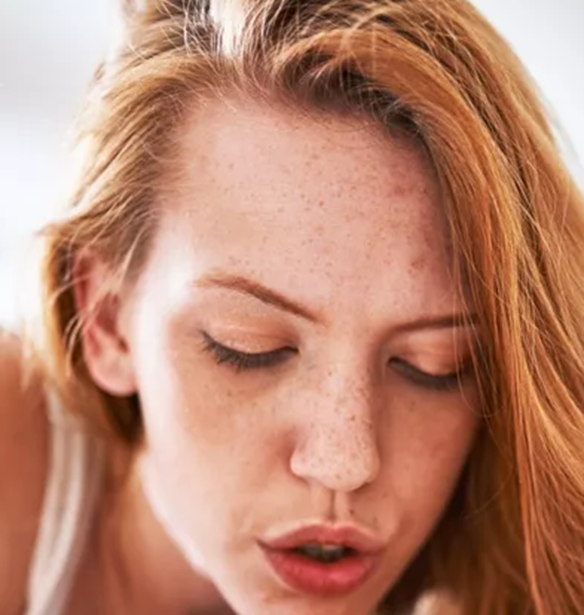 Διατροφή για ιώσεις | Τι να τρως όταν είσαι άρρωστη