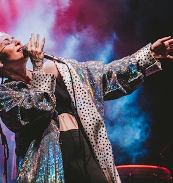 Athens Music Week: 8 live acts &#x3C0;&#x3BF;&#x3C5; &#x3C0;&#x3C1;&#x3AD;&#x3C0;&#x3B5;&#x3B9; &#x3BD;&#x3B1; &#x3B4;&#x3B5;&#x3B9;&#x3C2; &#x3BF;&#x3C0;&#x3C9;&#x3C3;&#x3B4;&#x3AE;&#x3C0;&#x3BF;&#x3C4;&#x3B5;