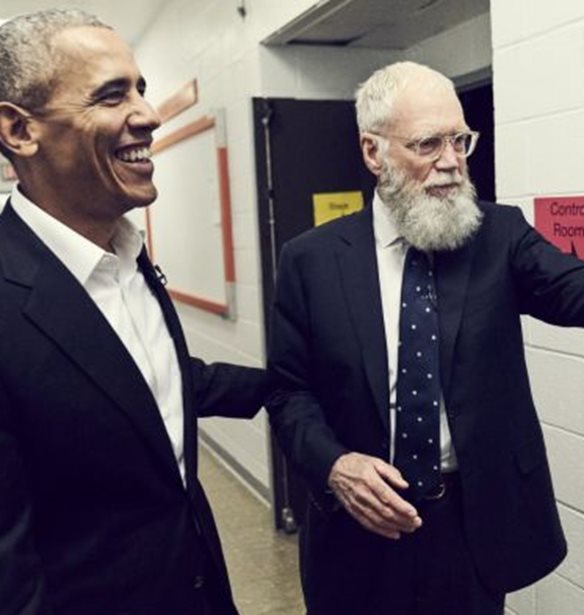 Barack Obama: &#x391;&#x3C5;&#x3C4;&#x3CC;&#x3C2; &#x3B5;&#x3AF;&#x3BD;&#x3B1;&#x3B9; &#x3BF; &#x3C0;&#x3C1;&#x3CE;&#x3C4;&#x3BF;&#x3C2; &#x3BA;&#x3B1;&#x3BB;&#x3B5;&#x3C3;&#x3BC;&#x3AD;&#x3BD;&#x3BF;&#x3C2; &#x3C4;&#x3BF;&#x3C5; Letterman &#x3C3;&#x3C4;&#x3B7; &#x3BD;&#x3AD;&#x3B1; &#x3C4;&#x3BF;&#x3C5; &#x3B5;&#x3BA;&#x3C0;&#x3BF;&#x3BC;&#x3C0;&#x3AE; &#x3C3;&#x3C4;&#x3BF; Netflix!