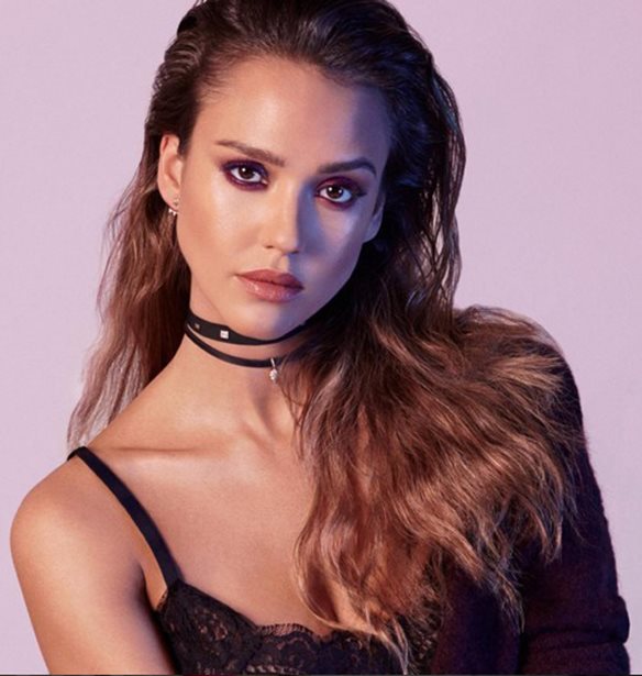 Jessica Alba: &#x394;&#x3B5;&#x3BD; &#x3B8;&#x3B1; &#x3C0;&#x3B9;&#x3C3;&#x3C4;&#x3B5;&#x3CD;&#x3B5;&#x3B9;&#x3C2; &#x3C0;&#x3CE;&#x3C2; &#x3B8;&#x3B1; &#x3BF;&#x3BD;&#x3BF;&#x3BC;&#x3AC;&#x3C3;&#x3B5;&#x3B9; &#x3C4;&#x3BF;&#x3BD; &#x3B3;&#x3B9;&#x3BF; &#x3C4;&#x3B7;&#x3C2;!