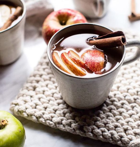 Είναι ΑΥΤΟ το ρόφημα που θα σου χαρίσει τέλεια σιλουέτα;