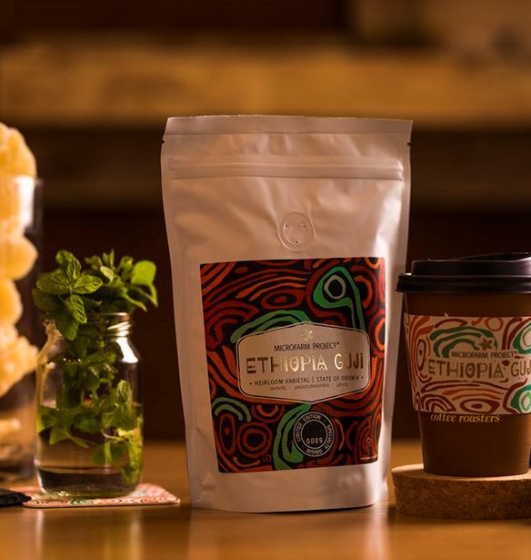 #Tidbits *: Let&#x27;s Talk About Coffee