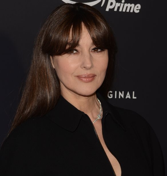 &#x397; Monica Bellucci &#x3BC;&#x3B5;&#x3C4;&#x3B1;&#x3BC;&#x3BF;&#x3C1;&#x3C6;&#x3CE;&#x3BD;&#x3B5;&#x3C4;&#x3B1;&#x3B9; &#x3C3;&#x3B5; &#x3BD;&#x3C4;&#x3AF;&#x3B2;&#x3B1; &#x3C4;&#x3B7;&#x3C2; &#x3CC;&#x3C0;&#x3B5;&#x3C1;&#x3B1;&#x3C2; &#x3BC;&#x3B5; &#x3B5;&#x3BD;&#x3C4;&#x3C5;&#x3C0;&#x3C9;&#x3C3;&#x3B9;&#x3B1;&#x3BA;&#x3AE; &#x3B3;&#x3BA;&#x3B1;&#x3C1;&#x3BD;&#x3C4;&#x3B1;&#x3C1;&#x3CC;&#x3BC;&#x3C0;&#x3B1;