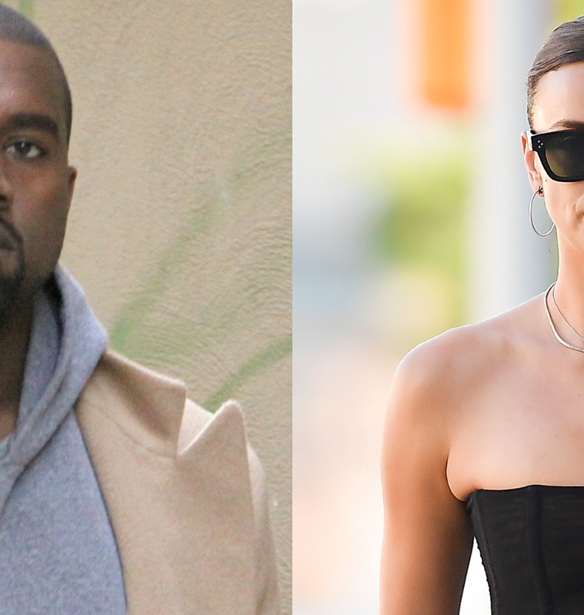 &#x3A4;&#x3B9; &#x3C3;&#x3C5;&#x3BD;&#x3AD;&#x3B2;&#x3B7; &#x3C4;&#x3B5;&#x3BB;&#x3B9;&#x3BA;&#x3AC; &#x3BC;&#x3B5; &#x3C4;&#x3BF;&#x3BD; Kanye West &#x3BA;&#x3B1;&#x3B9; &#x3C4;&#x3B7;&#x3BD; Irina Shayk;