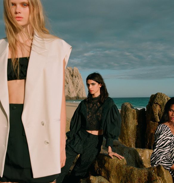 Τα must have ψηλοτάκουνα σανδάλια για αυτό το καλοκαίρι