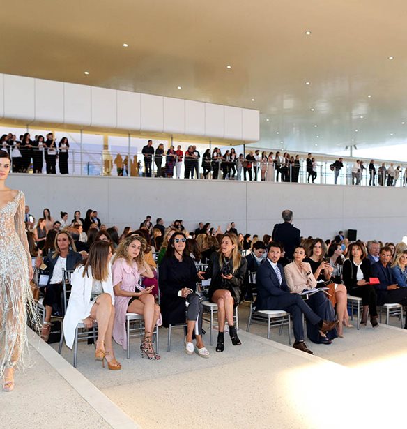 Celia Kritharioti x Όραμα Ελπίδας: Τα highlights του φιλανθρωπικού show