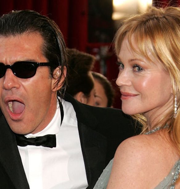 &#x397; &#x3B5;&#x3BC;&#x3C6;&#x3AC;&#x3BD;&#x3B9;&#x3C3;&#x3B7; &#x3C0;&#x3BF;&#x3C5; &#x3B4;&#x3B5;&#x3BD; &#x3C0;&#x3B5;&#x3C1;&#x3AF;&#x3BC;&#x3B5;&#x3BD;&#x3B5; &#x3BA;&#x3B1;&#x3BD;&#x3B5;&#x3AF;&#x3C2; | &#x397; Melanie Griffith &#x3BC;&#x3B5; &#x3B3;&#x3CD;&#x3C8;&#x3BF; &#x3C3;&#x3C4;&#x3BF; &#x3C0;&#x3CC;&#x3B4;&#x3B9; &#x3C3;&#x3C4;&#x3B1; &#x38C;&#x3C3;&#x3BA;&#x3B1;&#x3C1; &#x3C4;&#x3BF;&#x3C5; 2005