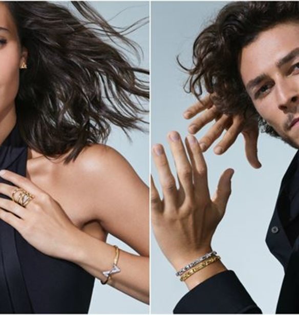 Louis Vuitton | &#x397; &#x3BD;&#x3AD;&#x3B1; &#x3C4;&#x3B7;&#x3C2; &#x3BA;&#x3B1;&#x3BC;&#x3C0;&#x3AC;&#x3BD;&#x3B9;&#x3B1; &#x3B3;&#x3B9;&#x3B1; &#x3C4;&#x3B7; &#x3C3;&#x3C5;&#x3BB;&#x3BB;&#x3BF;&#x3B3;&#x3AE; &#x3BA;&#x3BF;&#x3C3;&#x3BC;&#x3B7;&#x3BC;&#x3AC;&#x3C4;&#x3C9;&#x3BD; LV Volt