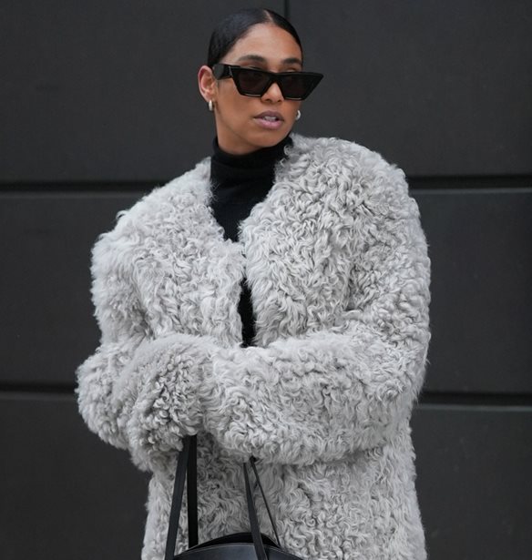 Τα μπουφάν και τα παλτό από τη Zara που θα βρεις με έκπτωση και είναι must για τον χειμώνα