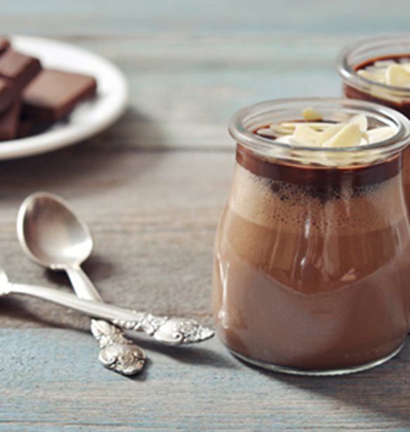 Γιαουρτογρανίτα: το τέλειο σνακ για τη ζέστη!