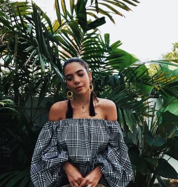 Αυτό είναι το outfit που θα φοράς όλο το καλοκαίρι