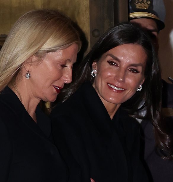 T&#x3BF;&#x3C5;&#x3C2; &#x3C6;&#x3B9;&#x3BB;&#x3BF;&#x3BE;&#x3AD;&#x3BD;&#x3B7;&#x3C3;&#x3B5; &#x3B7; Marie Chantal; &#x3A4;&#x3B1; &#x3C3;&#x3B5;&#x3BD;&#x3AC;&#x3C1;&#x3B9;&#x3B1; &#x3B3;&#x3B9;&#x3B1; &#x3C4;&#x3B9;&#x3C2; &#x3BC;&#x3C5;&#x3C3;&#x3C4;&#x3B9;&#x3BA;&#x3AD;&#x3C2; &#x3B4;&#x3B9;&#x3B1;&#x3BA;&#x3BF;&#x3C0;&#x3AD;&#x3C2; &#x3C4;&#x3B7;&#x3C2; &#x3B2;&#x3B1;&#x3C3;&#x3AF;&#x3BB;&#x3B9;&#x3C3;&#x3C3;&#x3B1;&#x3C2; Letizia &#x3BA;&#x3B1;&#x3B9; &#x3C4;&#x3BF;&#x3C5; &#x3B2;&#x3B1;&#x3C3;&#x3B9;&#x3BB;&#x3B9;&#x3AC; Felipe &#x3C3;&#x3C4;&#x3B7;&#x3BD; &#x395;&#x3BB;&#x3BB;&#x3AC;&#x3B4;&#x3B1;