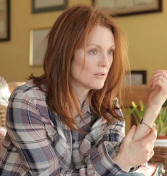 &#x397; Julianne Moore &#x3B5;&#x3AF;&#x3BD;&#x3B1;&#x3B9; &#x3B7; &#x3BD;&#x3AD;&#x3B1; &#x3BC;&#x3BF;&#x3CD;&#x3C3;&#x3B1; &#x3C4;&#x3BF;&#x3C5; Pedro Almod&#xF3;var