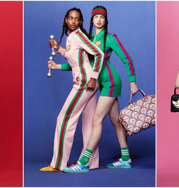 &#x397; Adidas &#x3A7; Gucci &#x3B1;&#x3C0;&#x3BF;&#x3BA;&#x3B1;&#x3BB;&#x3CD;&#x3C0;&#x3C4;&#x3B5;&#x3C4;&#x3B1;&#x3B9; &#x3B4;&#x3B9;&#x3B5;&#x3BE;&#x3BF;&#x3B4;&#x3B9;&#x3BA;&#x3AC; &#x3BC;&#x3AD;&#x3C3;&#x3B1; &#x3B1;&#x3C0;&#x3CC; &#x3AD;&#x3BD;&#x3B1; &#x3C0;&#x3BF;&#x3BB;&#x3CD;&#x3C7;&#x3C1;&#x3C9;&#x3BC;&#x3BF; lookbook