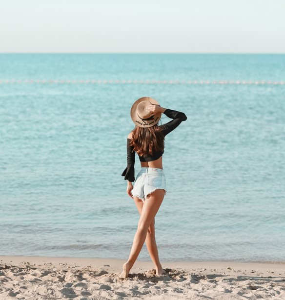 Φάκελος "Κυτταρίτιδα" | Όλα όσα πρέπει να ξέρεις για να της πεις αντίο