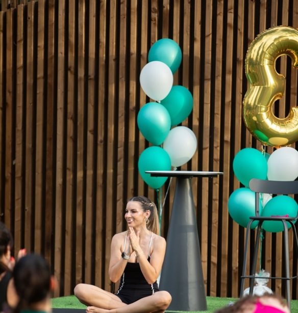 &#x38C;&#x3C3;&#x3B1; &#x3AD;&#x3B3;&#x3B9;&#x3BD;&#x3B1;&#x3BD; &#x3C3;&#x3C4;&#x3BF; &#x3C4;&#x3C1;&#x3AF;&#x3C4;&#x3BF; &quot;The Healthy Plan&quot; event &#x3C4;&#x3B7;&#x3C2; &#x39C;&#x3B1;&#x3C1;&#x3AF;&#x3B1;&#x3C2; &#x39B;&#x3BF;&#x3C5;&#x3AF;&#x3B6;&#x3B1;&#x3C2; &#x392;&#x3BF;&#x3CD;&#x3C1;&#x3BF;&#x3C5;