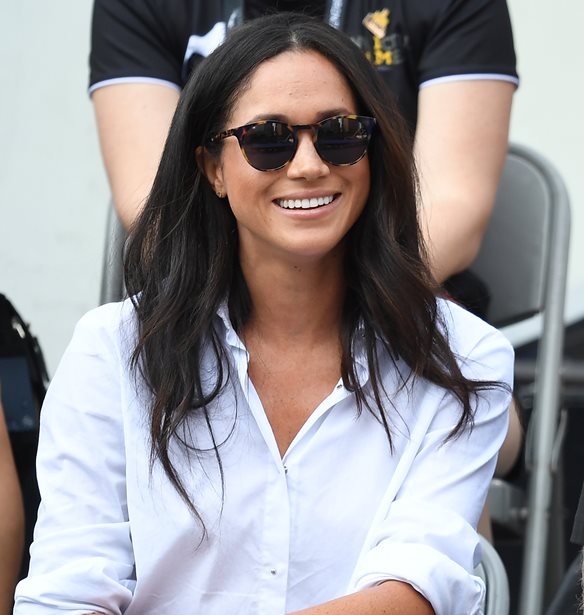 Meghan Markle | &#x391;&#x3C0;&#x3AC;&#x3BD;&#x3C4;&#x3B7;&#x3C3;&#x3B5; &#x3C3;&#x3C4;&#x3BF;&#x3C5;&#x3C2; &#x3B9;&#x3C3;&#x3C7;&#x3C5;&#x3C1;&#x3B9;&#x3C3;&#x3BC;&#x3BF;&#x3CD;&#x3C2; &#x3CC;&#x3C4;&#x3B9; &#x3AD;&#x3BA;&#x3B1;&#x3BD;&#x3B5; bullying &#x3C3;&#x3B5; &#x3B5;&#x3C1;&#x3B3;&#x3B1;&#x3B6;&#x3CC;&#x3BC;&#x3B5;&#x3BD;&#x3BF;&#x3C5;&#x3C2; &#x3C3;&#x3C4;&#x3BF; &#x3C0;&#x3B1;&#x3BB;&#x3AC;&#x3C4;&#x3B9;