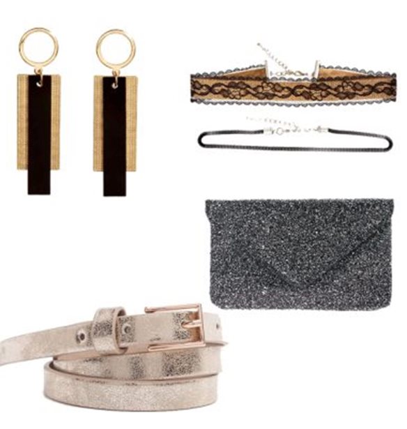 Glam accessories: Ένας οδηγός αγοράς για τα πιο λαμπερά αξεσουάρ