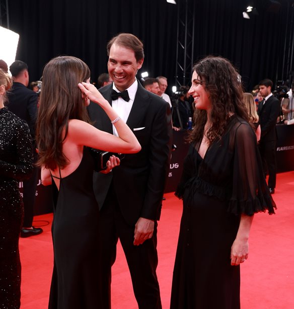 Rafael Nadal | H &#x3BE;&#x3B5;&#x3C7;&#x3C9;&#x3C1;&#x3B9;&#x3C3;&#x3C4;&#x3AE; &#x3C3;&#x3B7;&#x3BC;&#x3B1;&#x3C3;&#x3AF;&#x3B1; &#x3C4;&#x3BF;&#x3C5; &#x3BF;&#x3BD;&#x3CC;&#x3BC;&#x3B1;&#x3C4;&#x3BF;&#x3C2; &#x3C4;&#x3BF;&#x3C5; &#x3B4;&#x3B5;&#x3CD;&#x3C4;&#x3B5;&#x3C1;&#x3BF;&#x3C5; &#x3C0;&#x3B1;&#x3B9;&#x3B4;&#x3B9;&#x3BF;&#x3CD; &#x3C4;&#x3BF;&#x3C5;