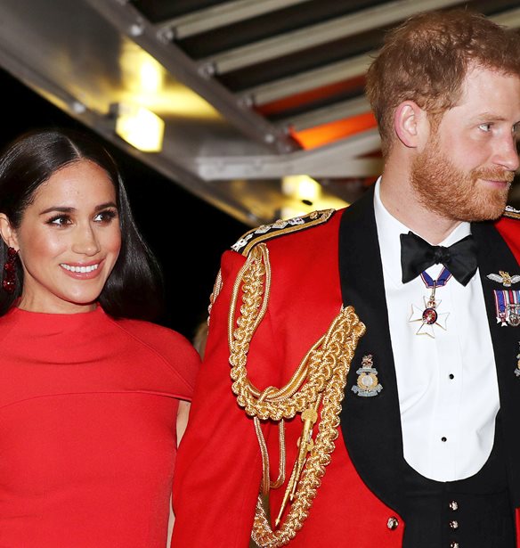 Meghan Markle: &#x394;&#x3CD;&#x3BF; &#x3B1;&#x3BA;&#x3CC;&#x3BC;&#x3B7; &#x3B5;&#x3BD;&#x3C4;&#x3C5;&#x3C0;&#x3C9;&#x3C3;&#x3B9;&#x3B1;&#x3BA;&#x3AD;&#x3C2; &#x3B5;&#x3BC;&#x3C6;&#x3B1;&#x3BD;&#x3AF;&#x3C3;&#x3B5;&#x3B9;&#x3C2; &#x3C0;&#x3BF;&#x3C5; &#x3BE;&#x3B5;&#x3C7;&#x3CE;&#x3C1;&#x3B9;&#x3C3;&#x3B1;&#x3BD;